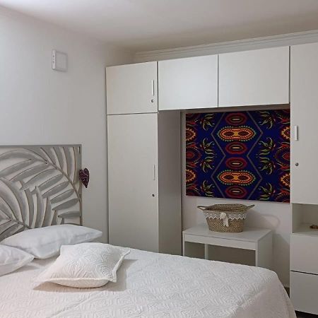 Apartamento AA Departamento Flat Premium Córdoba Exterior foto