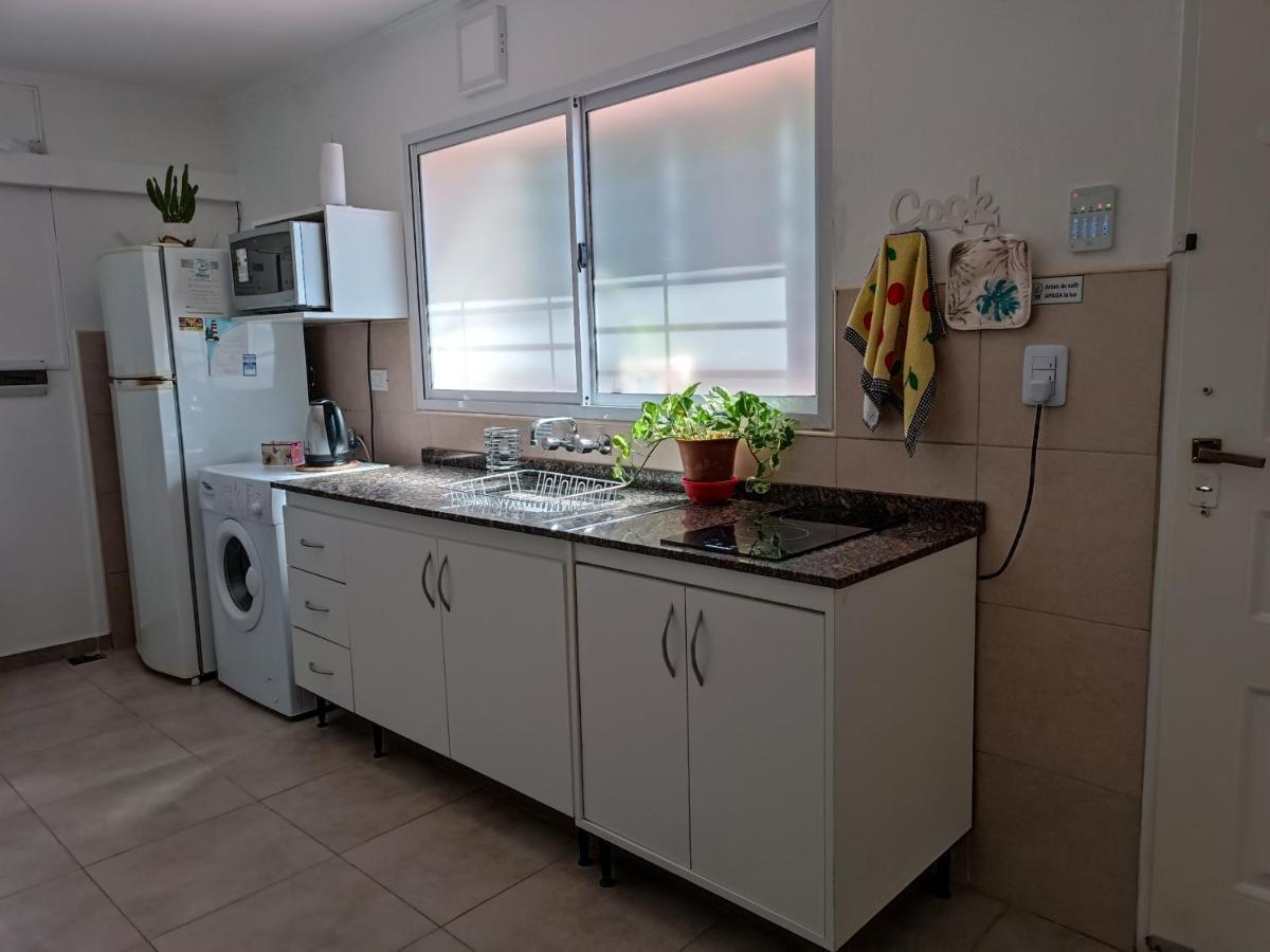 Apartamento AA Departamento Flat Premium Córdoba Exterior foto