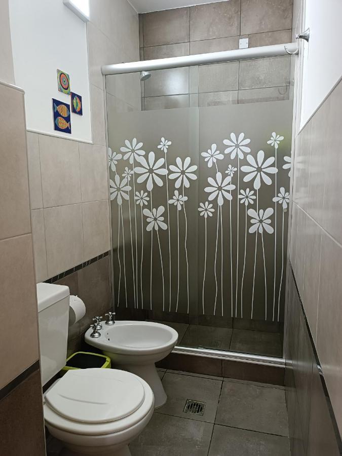 Apartamento AA Departamento Flat Premium Córdoba Exterior foto